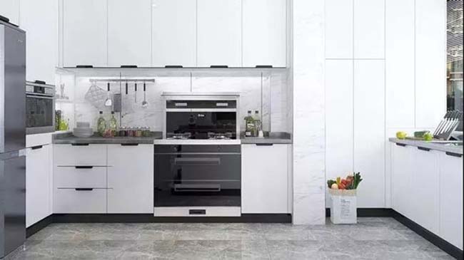 一線品牌集成灶有哪些?集成灶加盟一般多少錢 集成灶加盟