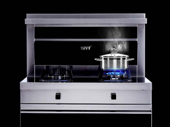 一線品牌集成灶有哪些?品牌集成灶加盟代理 集成灶加盟圖