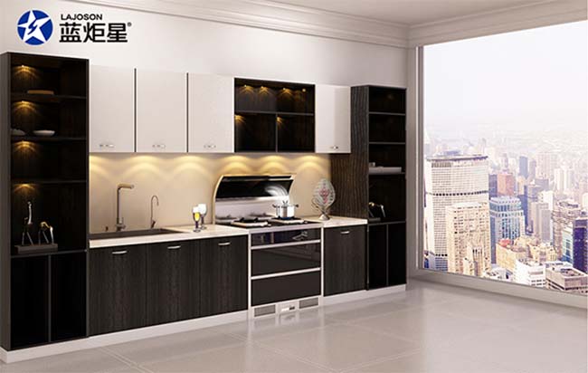 集成灶加盟那個品牌好,品味生活象征 集成灶加盟圖