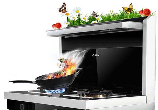 集成灶代理,集成灶加盟如何 集成灶加盟圖