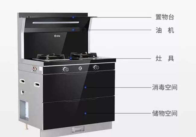 優質集成灶加盟,好的加盟廠家推薦 集成灶加盟