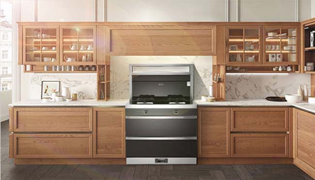 集成灶代理,集成灶加盟招商 集成灶加盟圖