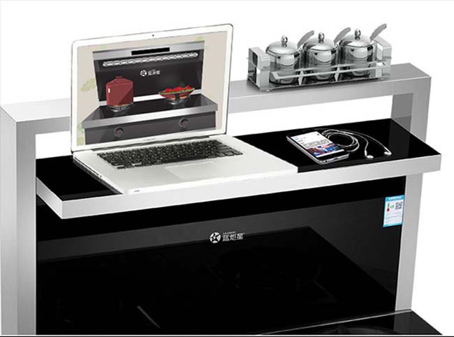 集成灶加盟行情如何,好的加盟廠家推薦 集成灶加盟