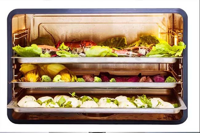 集成灶加盟投資多少,為新時代而生 集成灶加盟圖