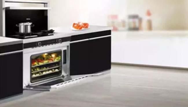 集成灶十大品牌,優質集成灶加盟 集成灶加盟圖