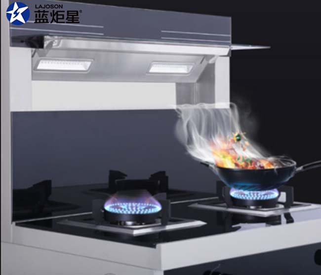 集成灶加盟代理哪個品牌,讓家居更美好 集成灶加盟圖