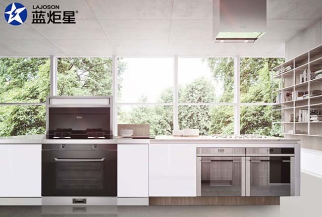 集成灶加盟費多少錢,點綴精美家居生活 集成灶加盟圖