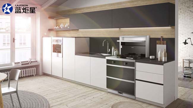 一線品牌集成灶有哪些?品牌集成灶加盟代理 集成灶加盟圖