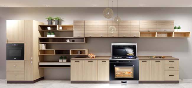 哪家集成灶好?集成灶加盟店招商 集成灶加盟圖