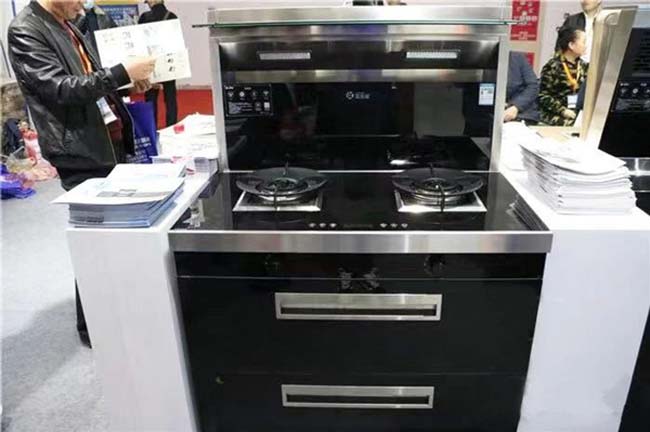 集成灶什么牌子好?集成灶加盟品牌 集成灶加盟圖