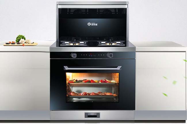 一線品牌集成灶有哪些?集成灶加盟有限制嗎 集成灶加盟