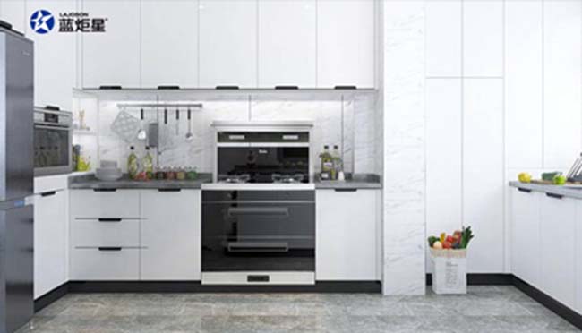 集成灶加盟如何必看! 集成灶加盟圖