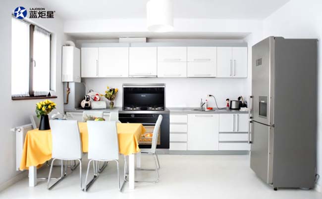 集成灶加盟那個好,加盟注意 集成灶加盟圖