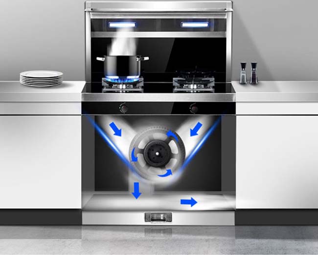 集成灶加盟哪個品牌好一點,好的加盟廠家推薦 集成灶加盟