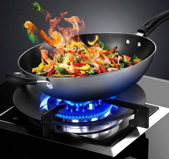 高端集成灶加盟,點綴精美家居生活 集成灶加盟圖