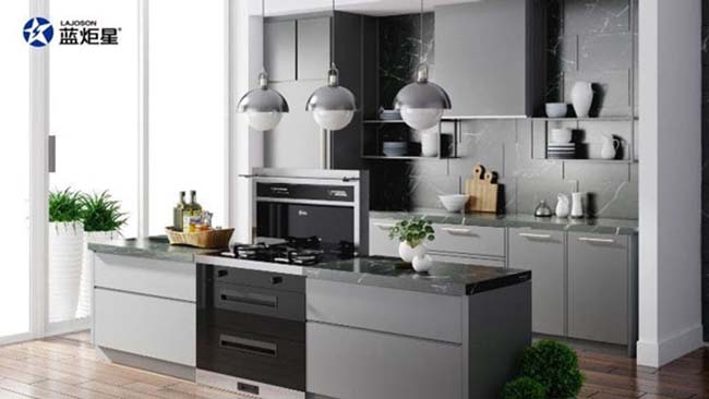 集成灶加盟連鎖,選擇好的品牌很重要 集成灶加盟