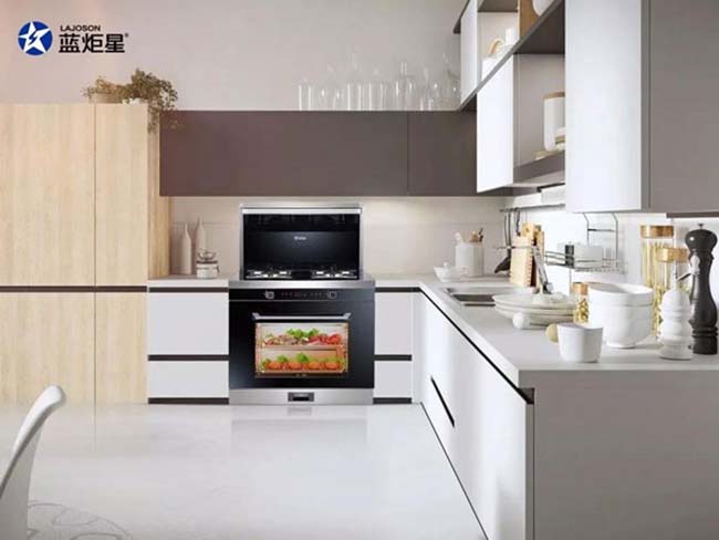一線品牌集成灶有哪些?品牌集成灶加盟多少錢 集成灶加盟