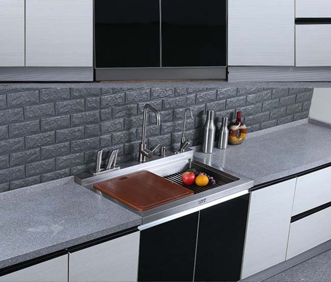 集成灶什么牌子好?集成灶加盟店 集成灶加盟圖