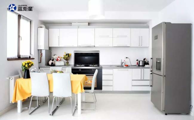 集成灶哪個(gè)品牌好?集成灶加盟協(xié)議 集成灶加盟圖