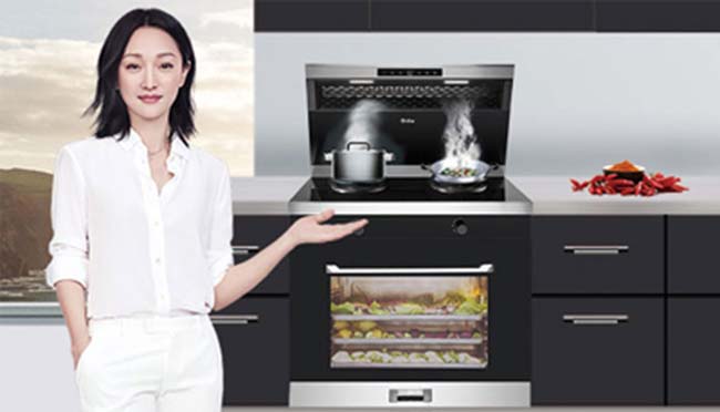 一線品牌集成灶有哪些?集成灶加盟多少費用 集成灶加盟