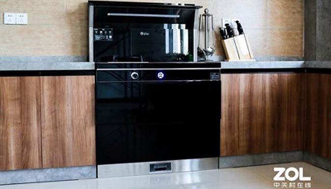 藍(lán)炬星集成灶官網(wǎng),集成灶加盟哪家好 集成灶加盟圖