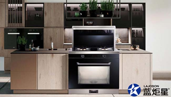 集成灶加盟必看! 集成灶加盟