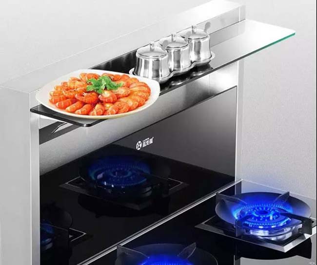 集成灶加盟到哪里,精品推薦 集成灶加盟圖