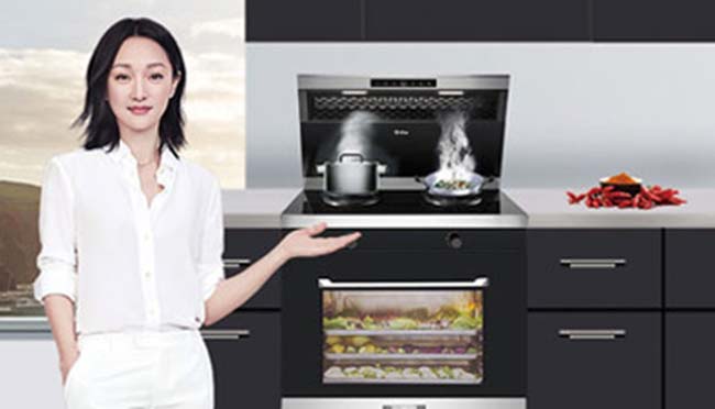 集成灶10大品牌,集成灶加盟聯系方式 集成灶加盟圖