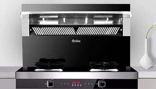 集成灶加盟好品牌,這里有加盟優惠 集成灶加盟圖