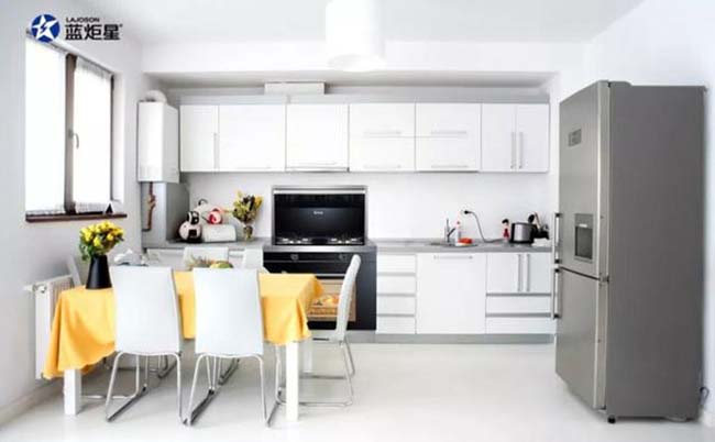 藍炬星集成灶招商電話,集成灶加盟一般要多少錢 集成灶加盟