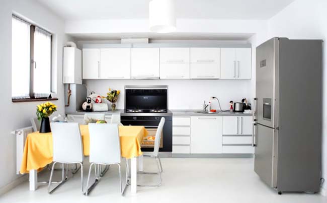 藍炬星集成灶一線品牌,集成灶加盟費用高嗎 集成灶加盟