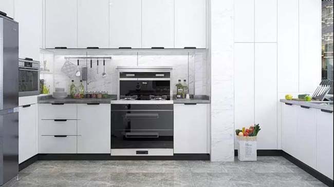 集成灶加盟費用是多少,選擇好的品牌很重要 集成灶加盟