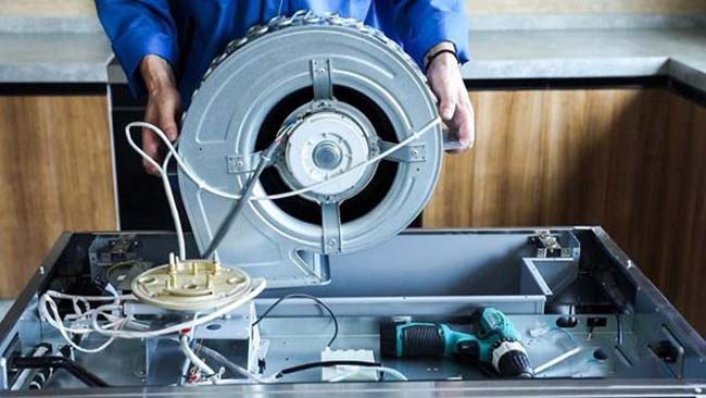 集成灶加盟連鎖店,為新時(shí)代而生 集成灶加盟圖