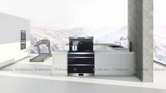 集成灶十大品牌,集成灶加盟流程 集成灶加盟圖