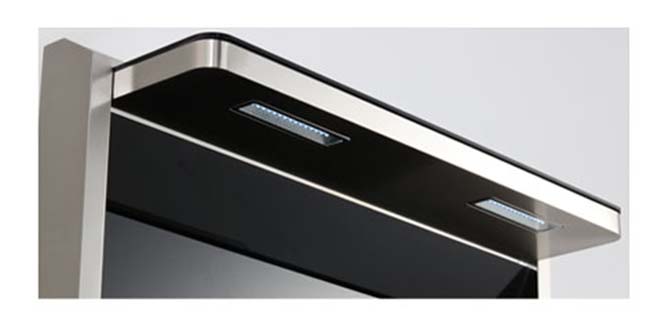 藍炬星集成灶一線品牌,集成灶加盟一般多少錢 集成灶加盟圖