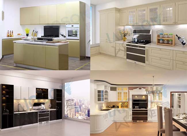 集成灶加盟什么品牌好,為新時代而生 集成灶加盟圖