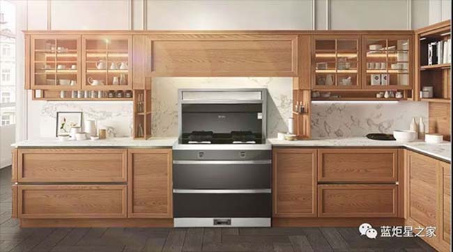 集成灶加盟什么牌子,加盟商必看 集成灶加盟圖