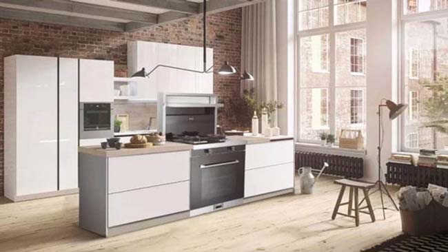 哪家集成灶好?集成灶加盟費 集成灶加盟圖