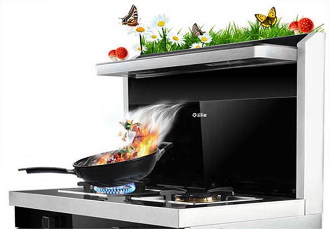 集成灶加盟價(jià)格,加盟注意 集成灶加盟圖