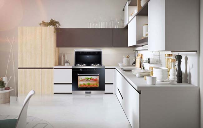 集成灶十大品牌,分體式集成灶加盟 集成灶加盟圖