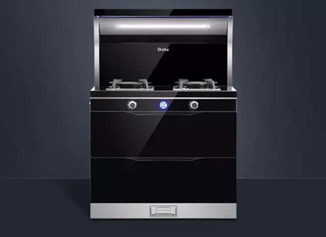 集成灶加盟代理,經銷商攻略 集成灶加盟