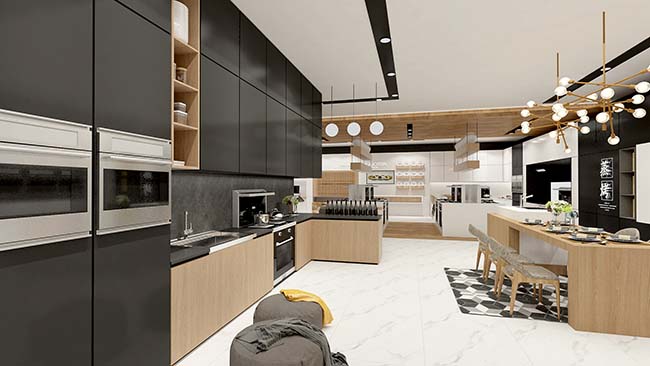 加盟集成灶,集成灶加盟價格是多少 集成灶加盟