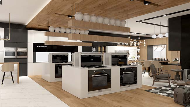 集成灶加盟掙錢嗎,經銷商攻略 集成灶加盟