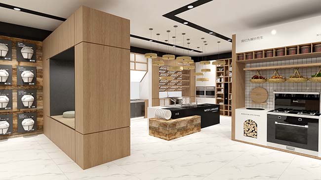 藍(lán)炬星集成灶招商電話,品牌集成灶加盟代理 集成灶加盟