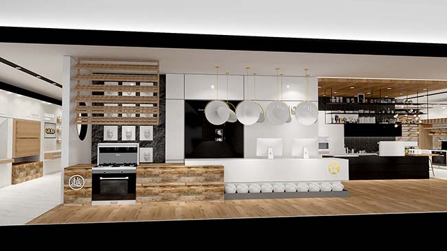 一線品牌集成灶有哪些?集成灶加盟費是多少 集成灶加盟