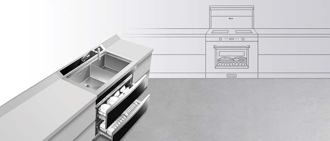 集成灶加盟圖