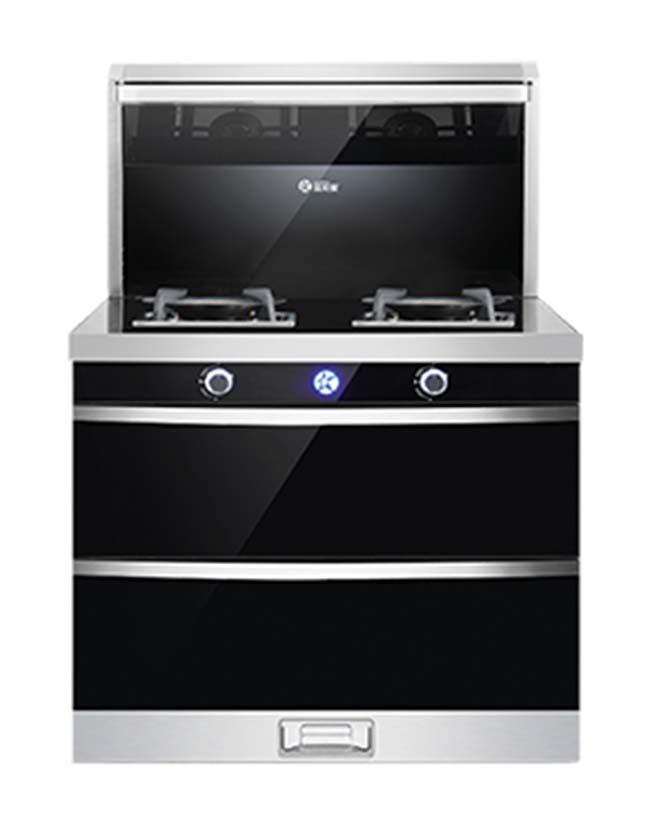 集成灶加盟店,品味生活象征 集成灶加盟