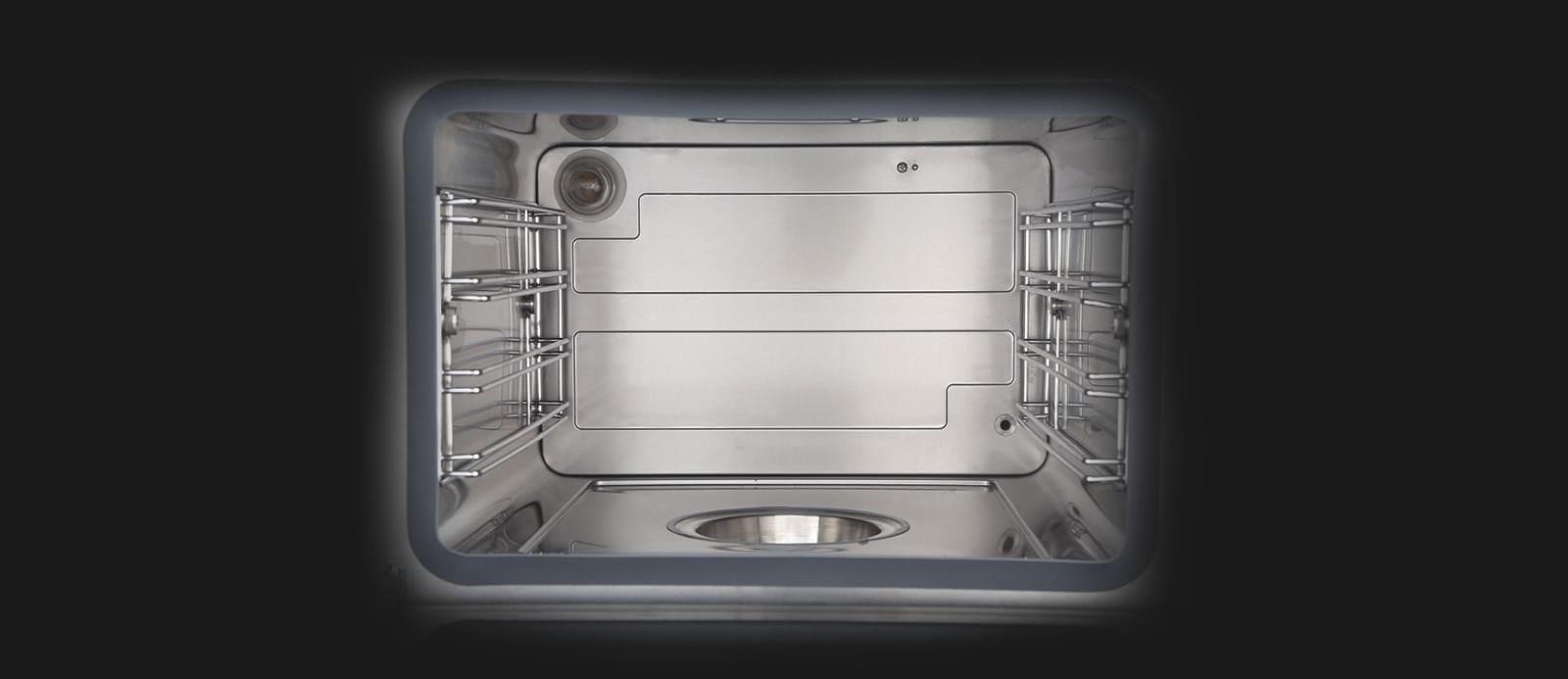 35L大容量設(shè)計(jì) 全方位滿足需求