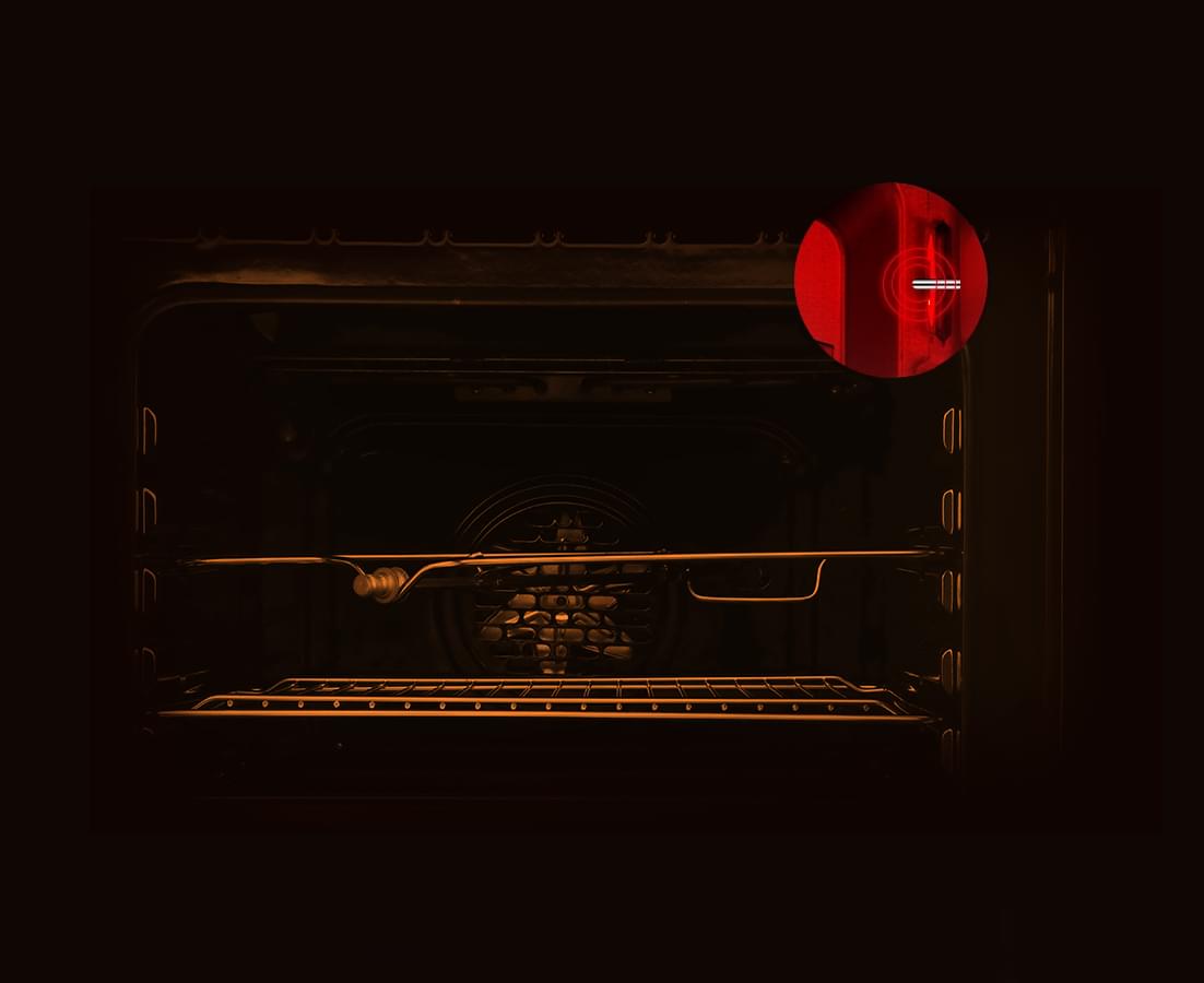 精控溫探頭  精準控溫