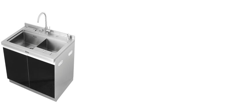 重新定義現代廚房 重新定義現代廚房